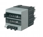 亨士樂HENGSTLER 486-487型 機(jī)電計數(shù)器