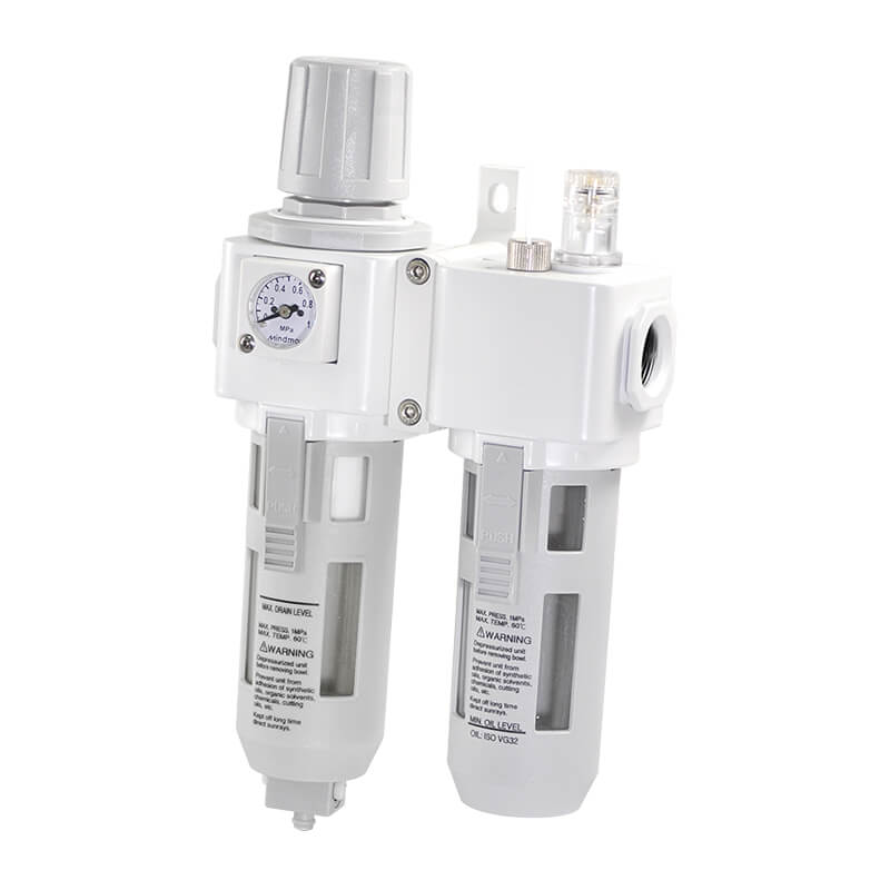 過(guò)濾、調(diào)壓、潤(rùn)滑器MACP302