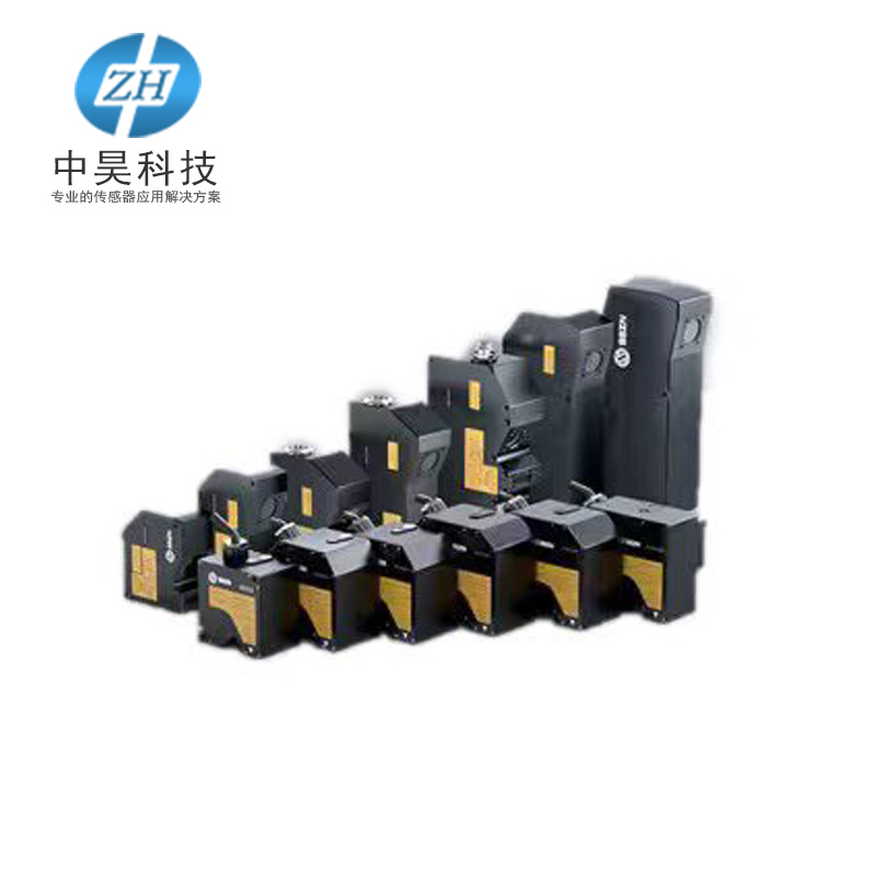 SR9000系列線(xiàn)激光3D測(cè)量