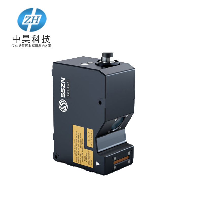 SR8000系列線(xiàn)激光3D測(cè)量