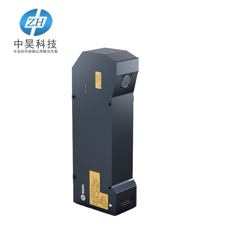 SR7000系列線(xiàn)激光3D測(cè)量